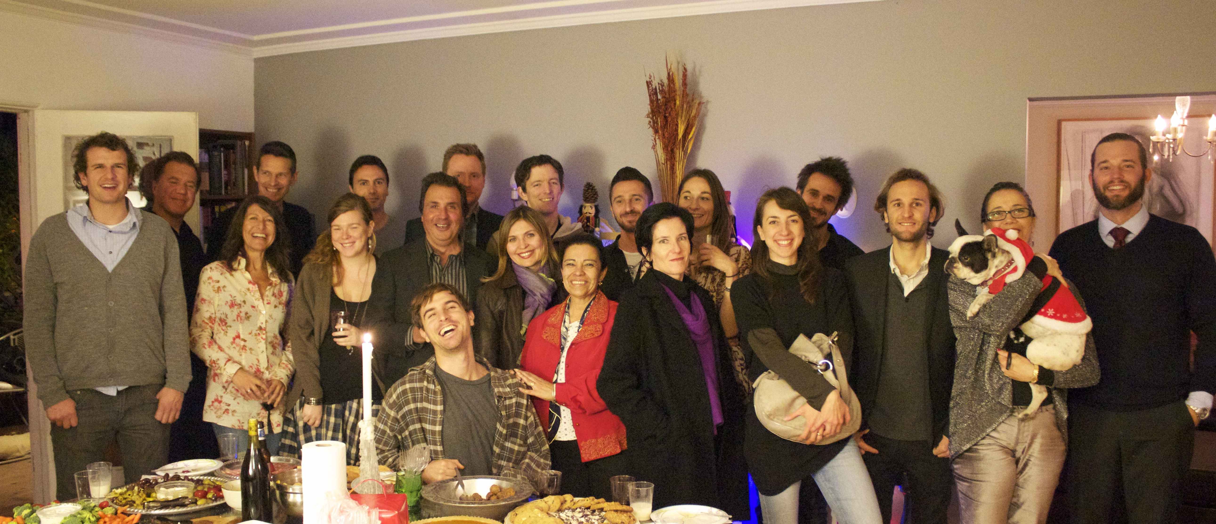 Private Classes Los Angeles